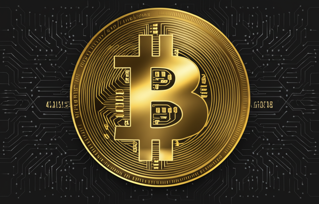 Bitcoin