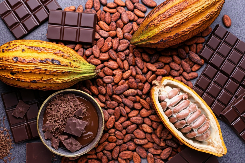 Cocoa