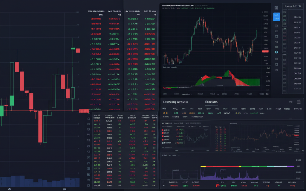 IUX Markets Crypto Trading Platform