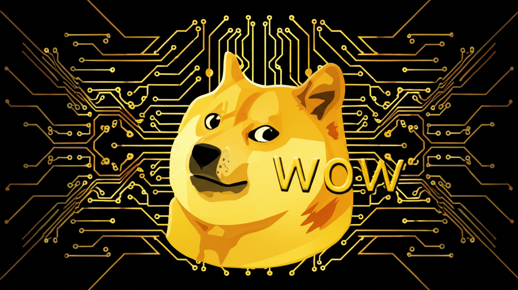 Dogecoin