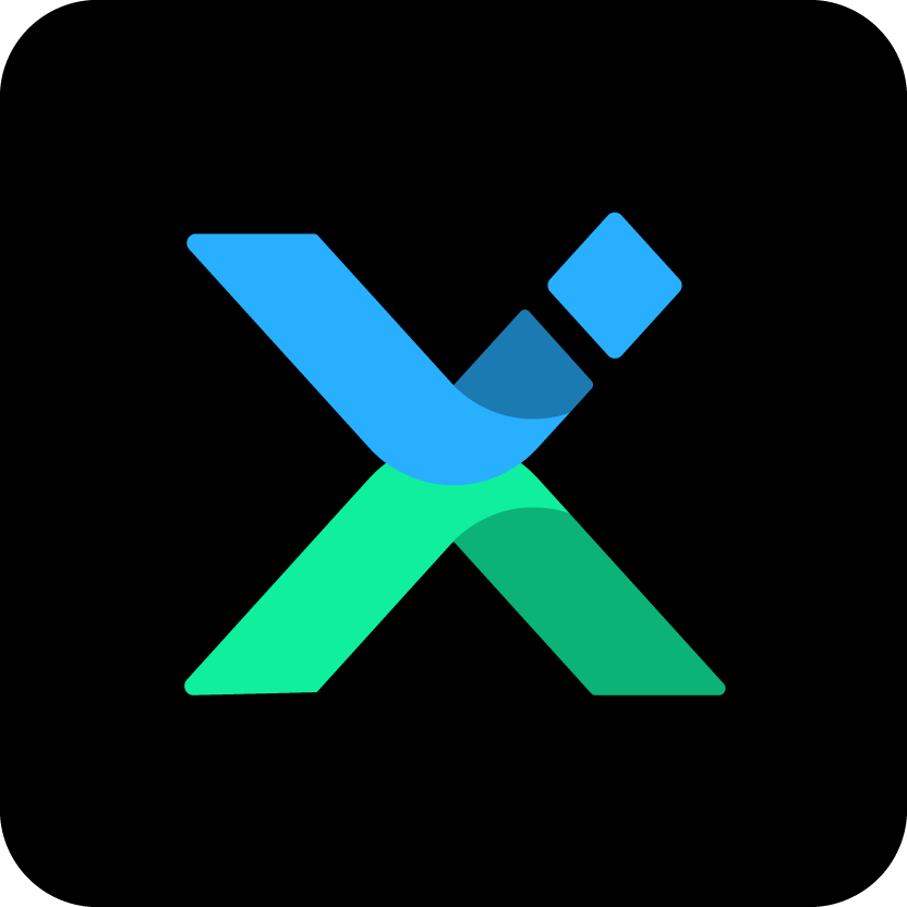 IUX Logo