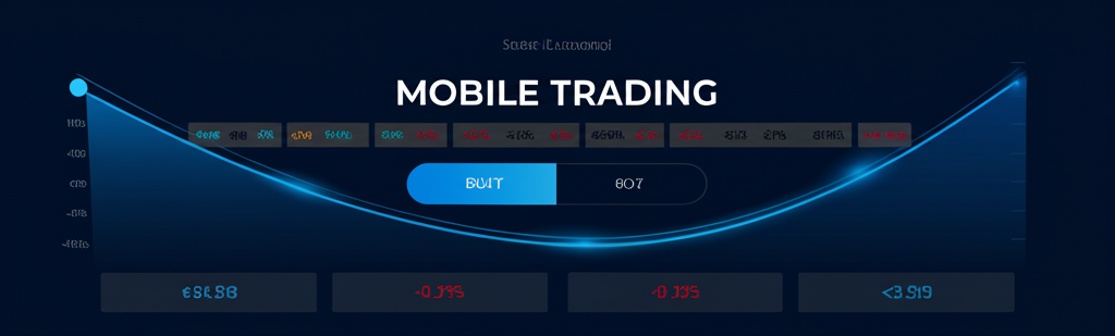 IUX Mobile App
