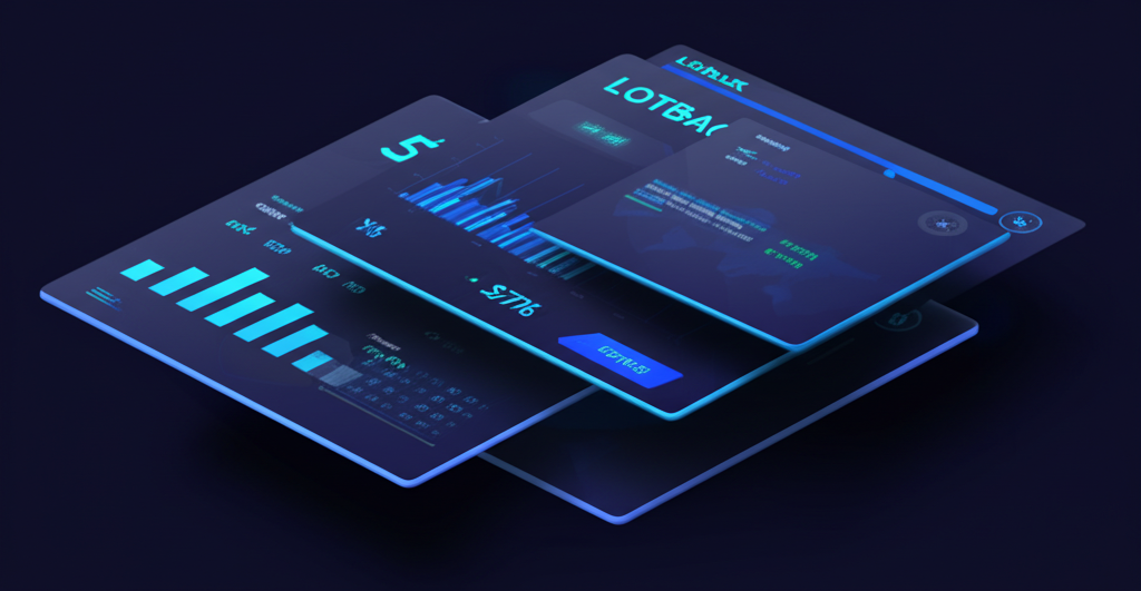 LotBack UI