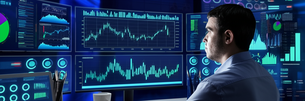 Daily Market Reports