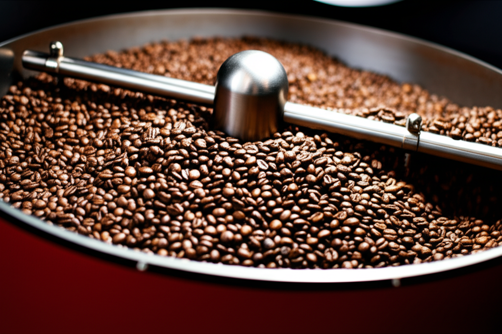 Coffee