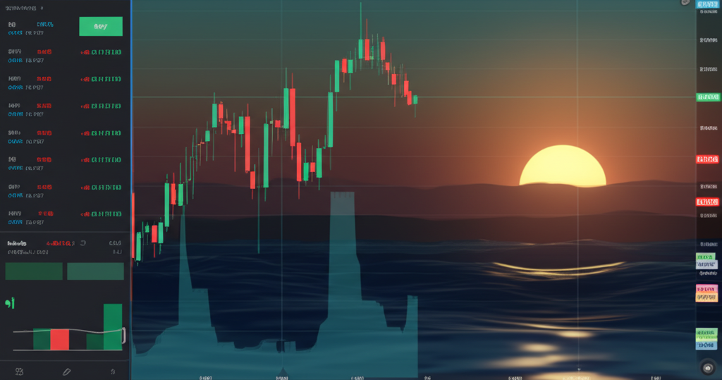 One-Click Trading